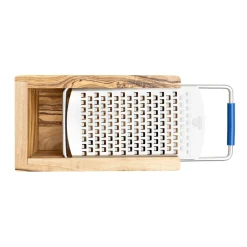 Sale BERARD Parmesanreibe