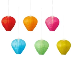 Sonstige Party-Beleuchtung LAMPION