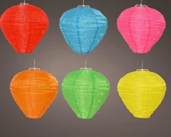 Sonstige Party-Beleuchtung LAMPION