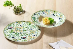 Ritzenhoff & Breker Pastateller ROMA OLIVA