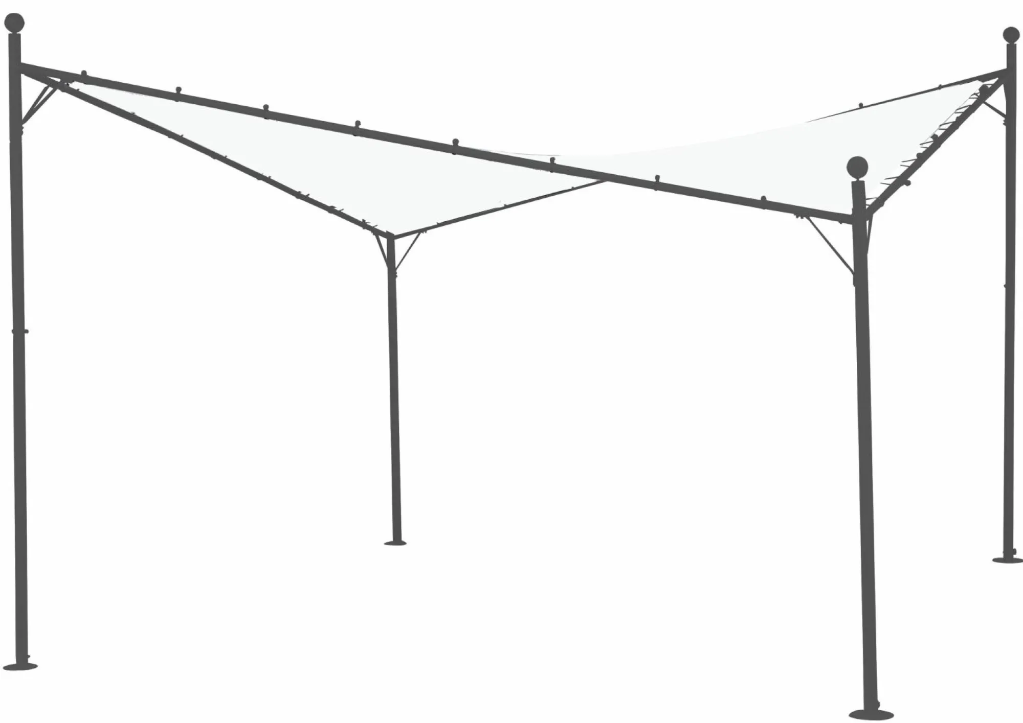 siena GARDEN Pavillon Berlino