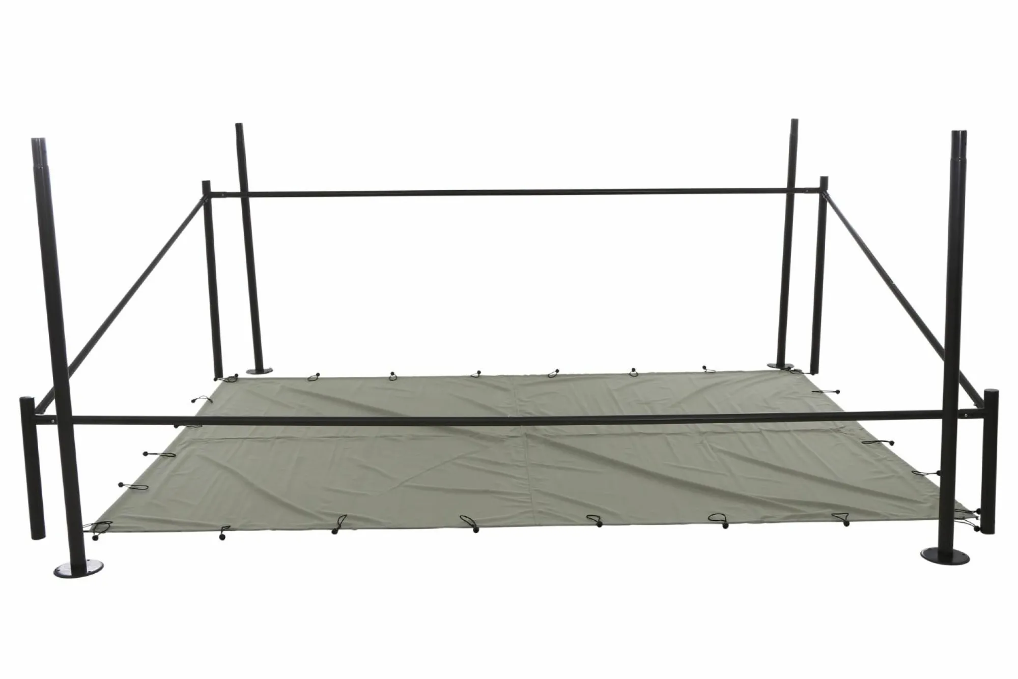 siena GARDEN Pavillon Levino