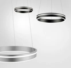 Paul Neuhaus Pendelleuchte