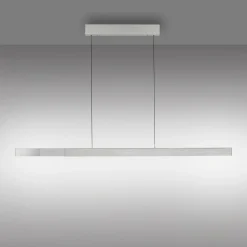 Outlet Paul Neuhaus Pendelleuchte ADRIANA SQUARE