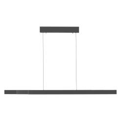 Discount Paul Neuhaus Pendelleuchte ADRIANA SQUARE