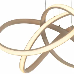 Sonstige Pendelleuchte BANDOL