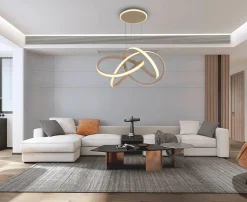 Sonstige Pendelleuchte BANDOL