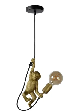 Outlet LUCiDE Pendelleuchte CHIMP