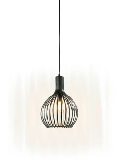 Online casa NOVA Pendelleuchte COLLIN