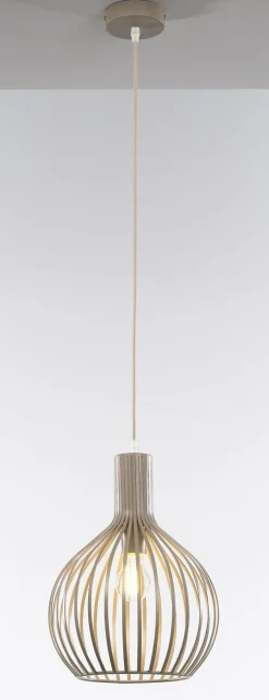 casa NOVA Pendelleuchte COLLIN II