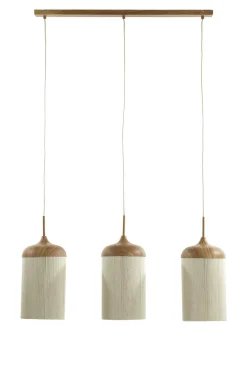 Online Light & Living Pendelleuchte DANIA