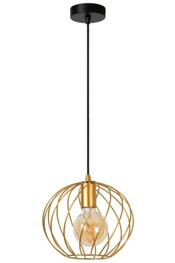 Outlet LUCiDE Pendelleuchte DANZA