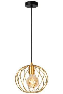 Outlet LUCiDE Pendelleuchte DANZA