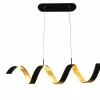 Hot ECO-LIGHT Pendelleuchte HELIX