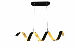 Hot ECO-LIGHT Pendelleuchte HELIX
