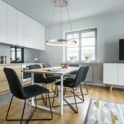 Hot Paul Neuhaus Pendelleuchte HOOP