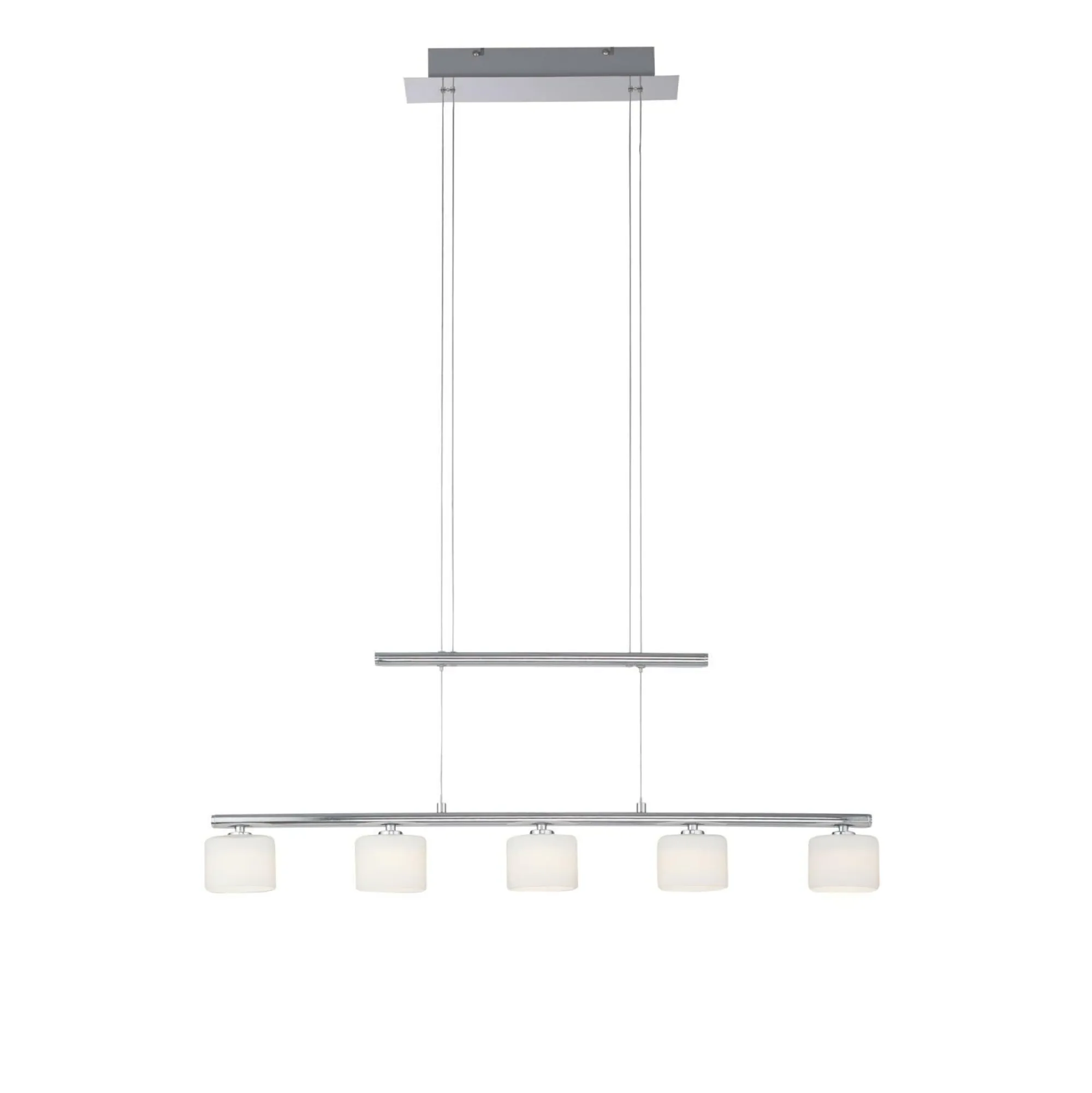 Paul Neuhaus Pendelleuchte HYDRA