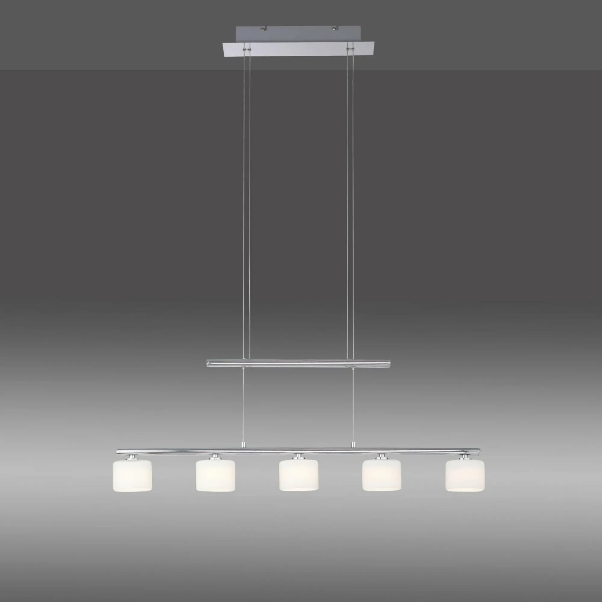 Paul Neuhaus Pendelleuchte HYDRA