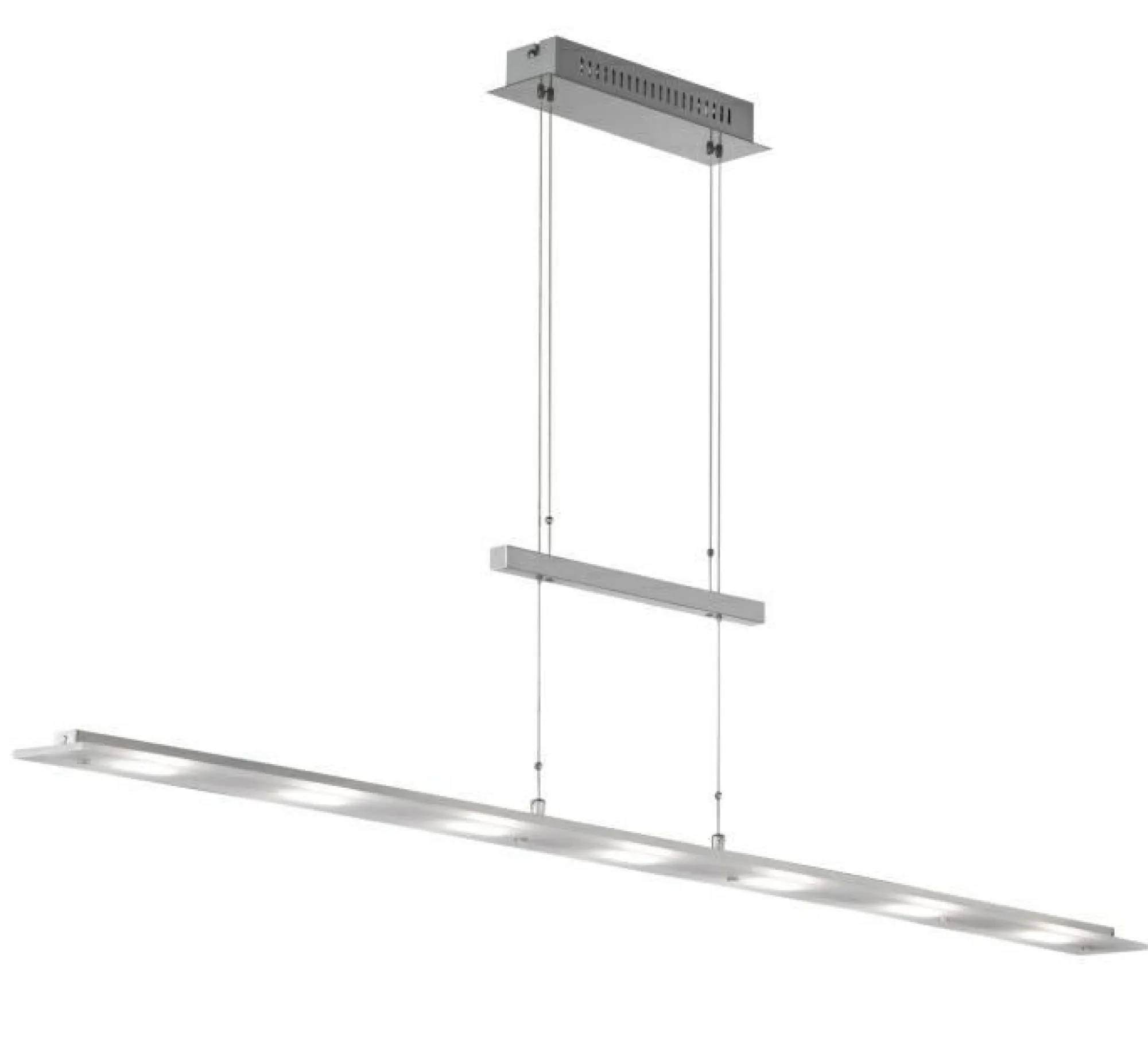 Best FISCHER & HONSEL Pendelleuchte LARGO