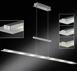 Best FISCHER & HONSEL Pendelleuchte LARGO