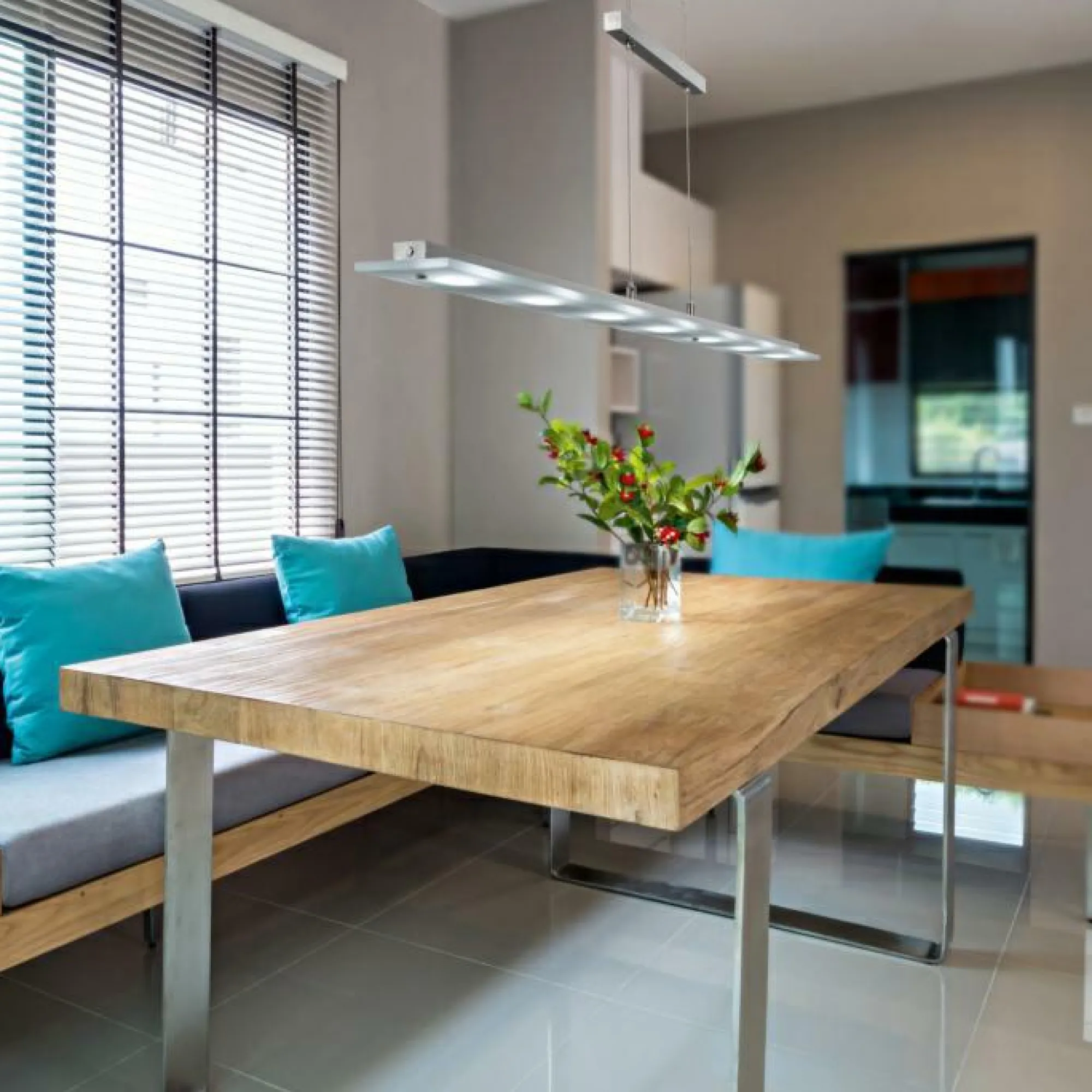 Best FISCHER & HONSEL Pendelleuchte LARGO