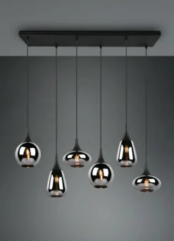 New TRIO-Leuchten Pendelleuchte LUMINA