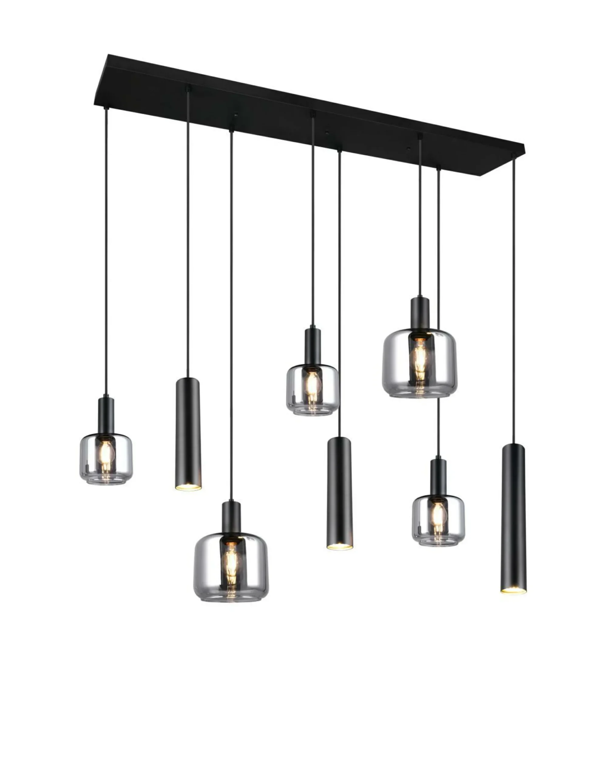 TRIO-Leuchten Pendelleuchte MATARO