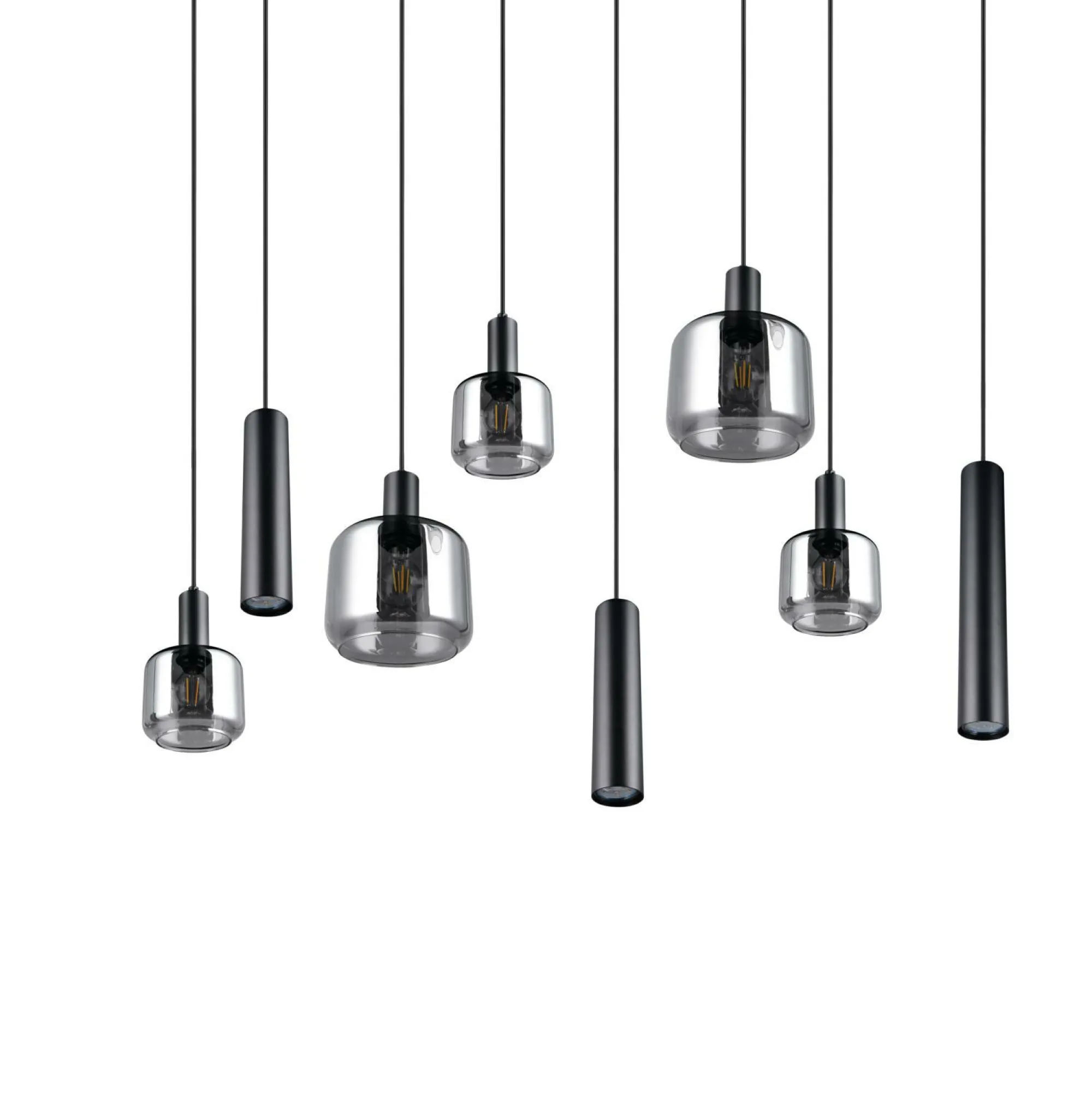 TRIO-Leuchten Pendelleuchte MATARO