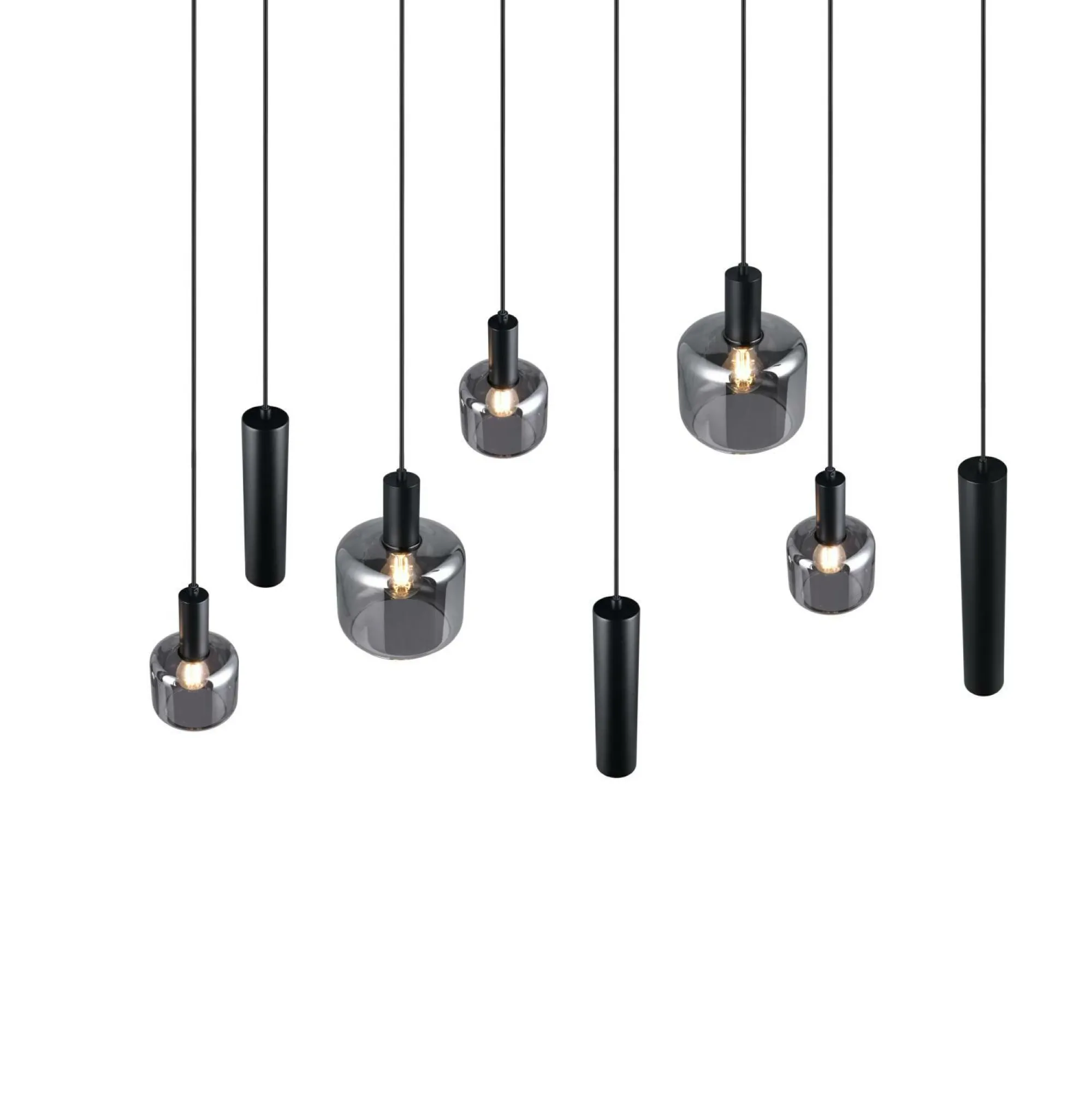 TRIO-Leuchten Pendelleuchte MATARO