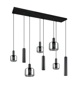 TRIO-Leuchten Pendelleuchte MATARO