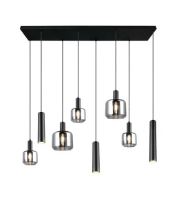 TRIO-Leuchten Pendelleuchte MATARO