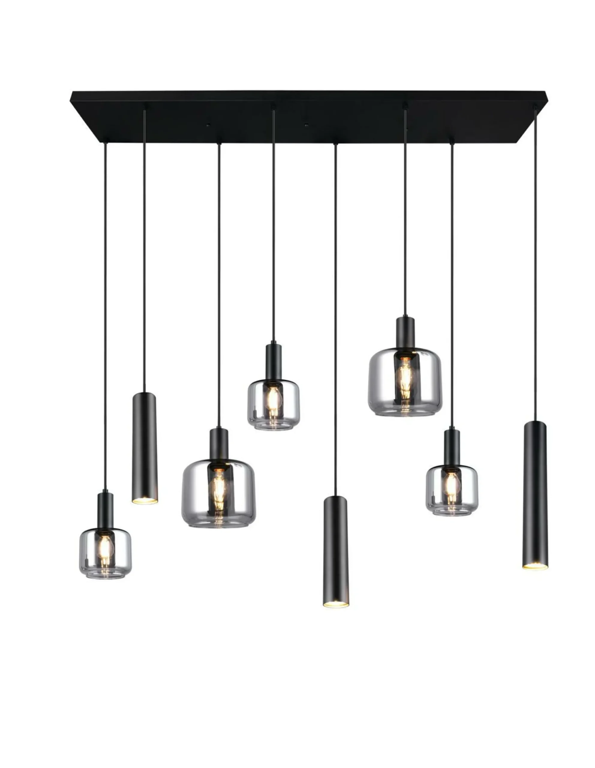 TRIO-Leuchten Pendelleuchte MATARO