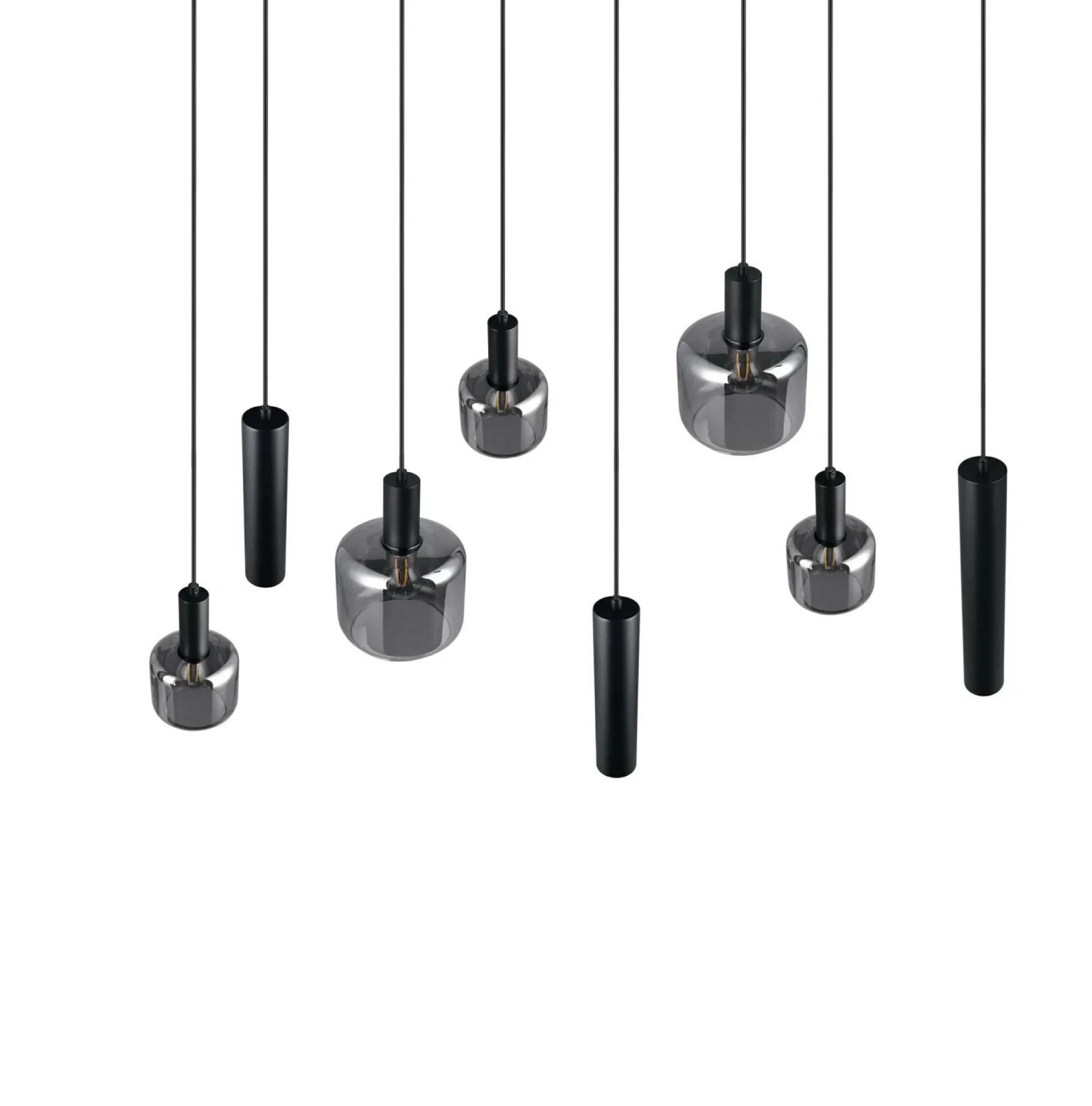 TRIO-Leuchten Pendelleuchte MATARO