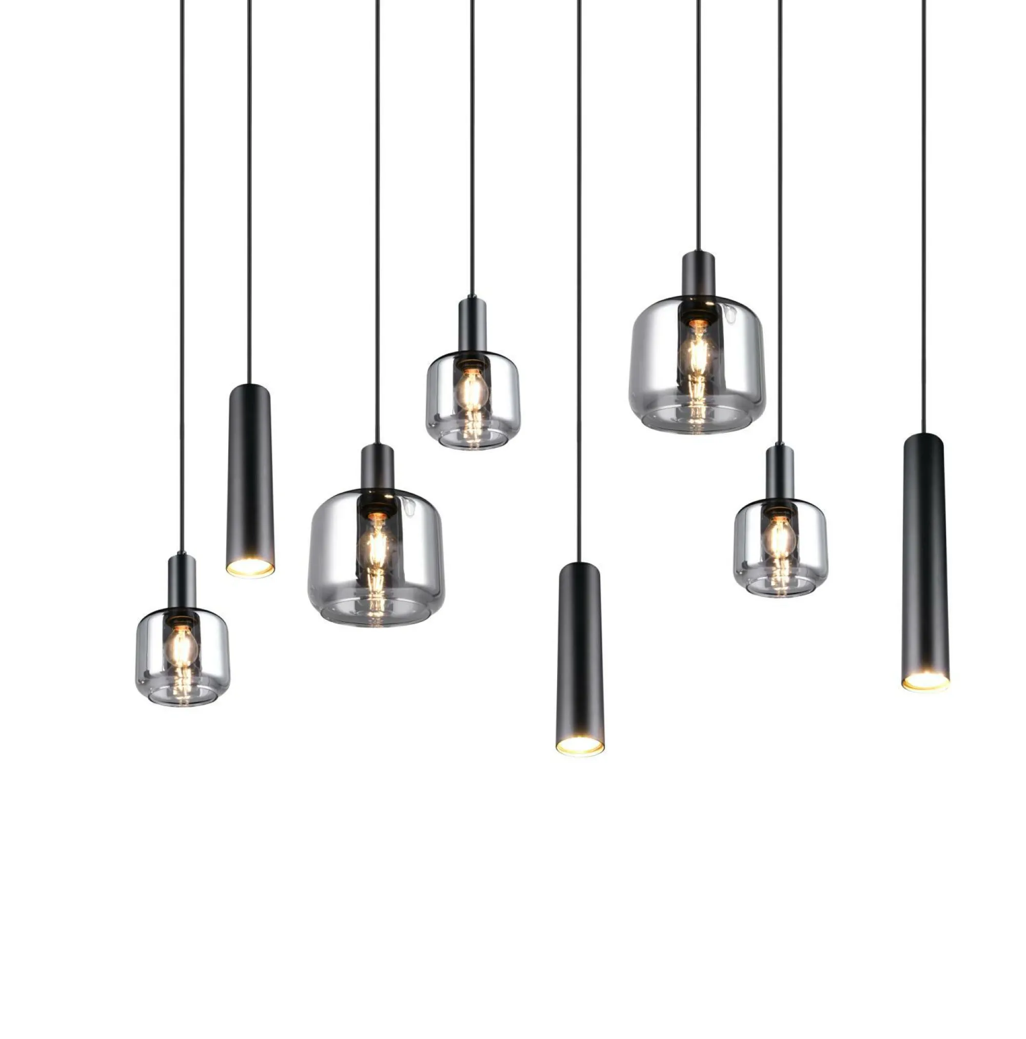 TRIO-Leuchten Pendelleuchte MATARO