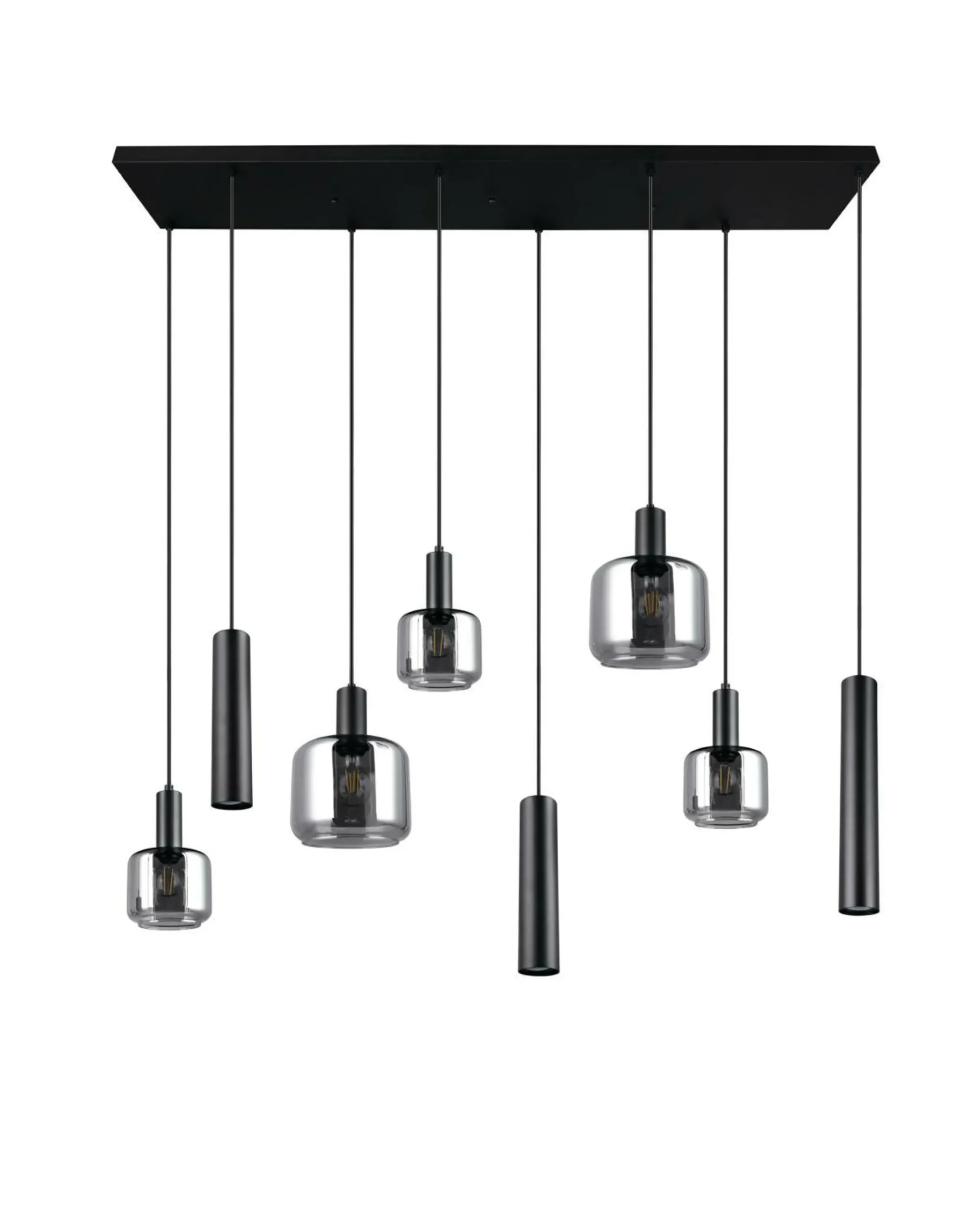 TRIO-Leuchten Pendelleuchte MATARO