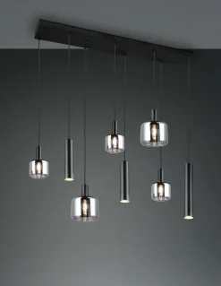 TRIO-Leuchten Pendelleuchte MATARO