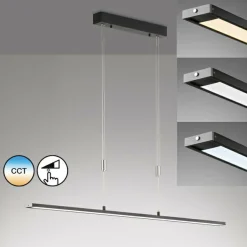 New FISCHER & HONSEL Pendelleuchte METZ TW
