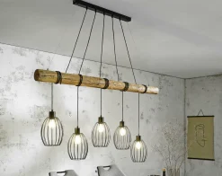 MONDO Pendelleuchte TRABO