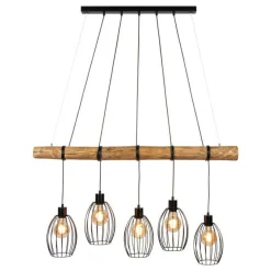 MONDO Pendelleuchte TRABO