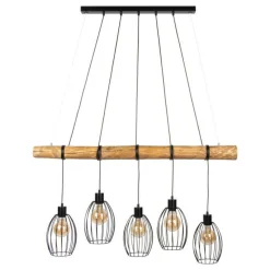 MONDO Pendelleuchte TRABO