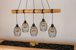 MONDO Pendelleuchte TRABO