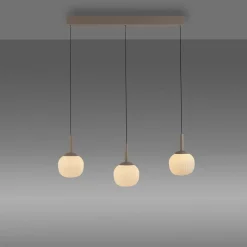 JUST LIGHT. Pendelleuchte NAMI