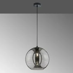 FISCHER & HONSEL Pendelleuchte OPIE