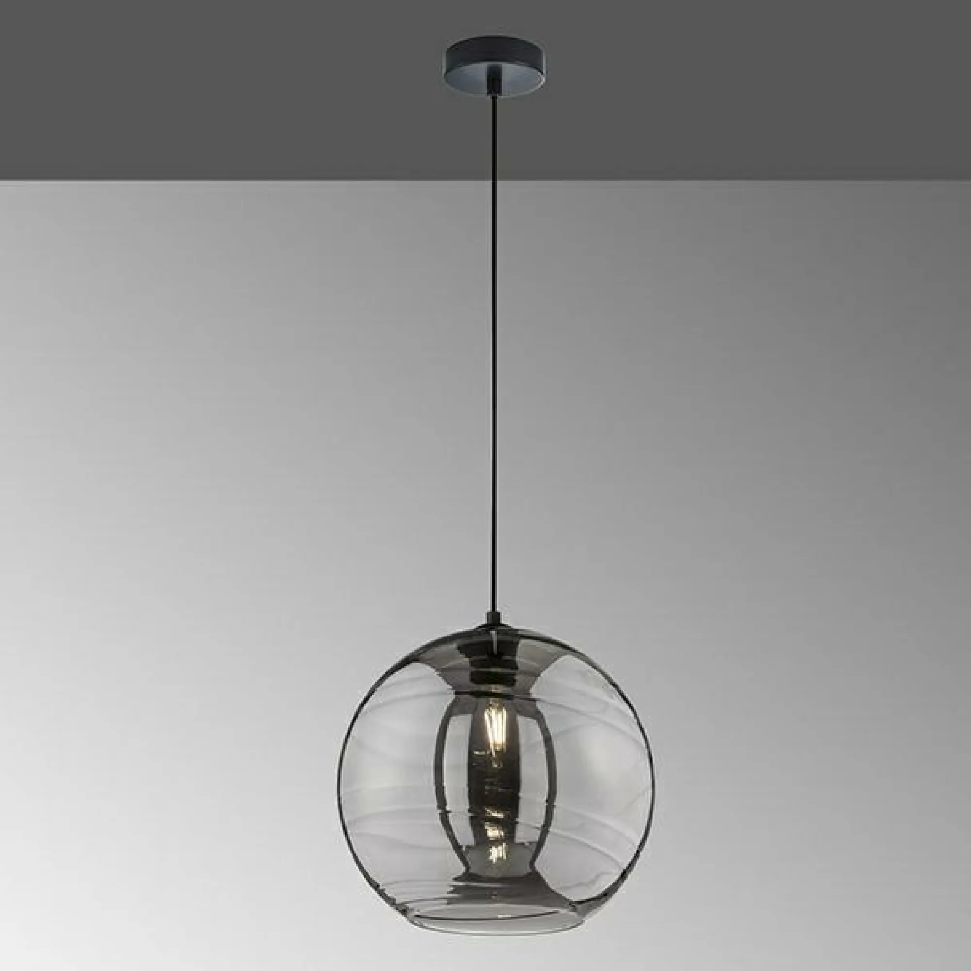 FISCHER & HONSEL Pendelleuchte OPIE