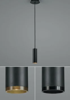 HELL Pendelleuchte POLO