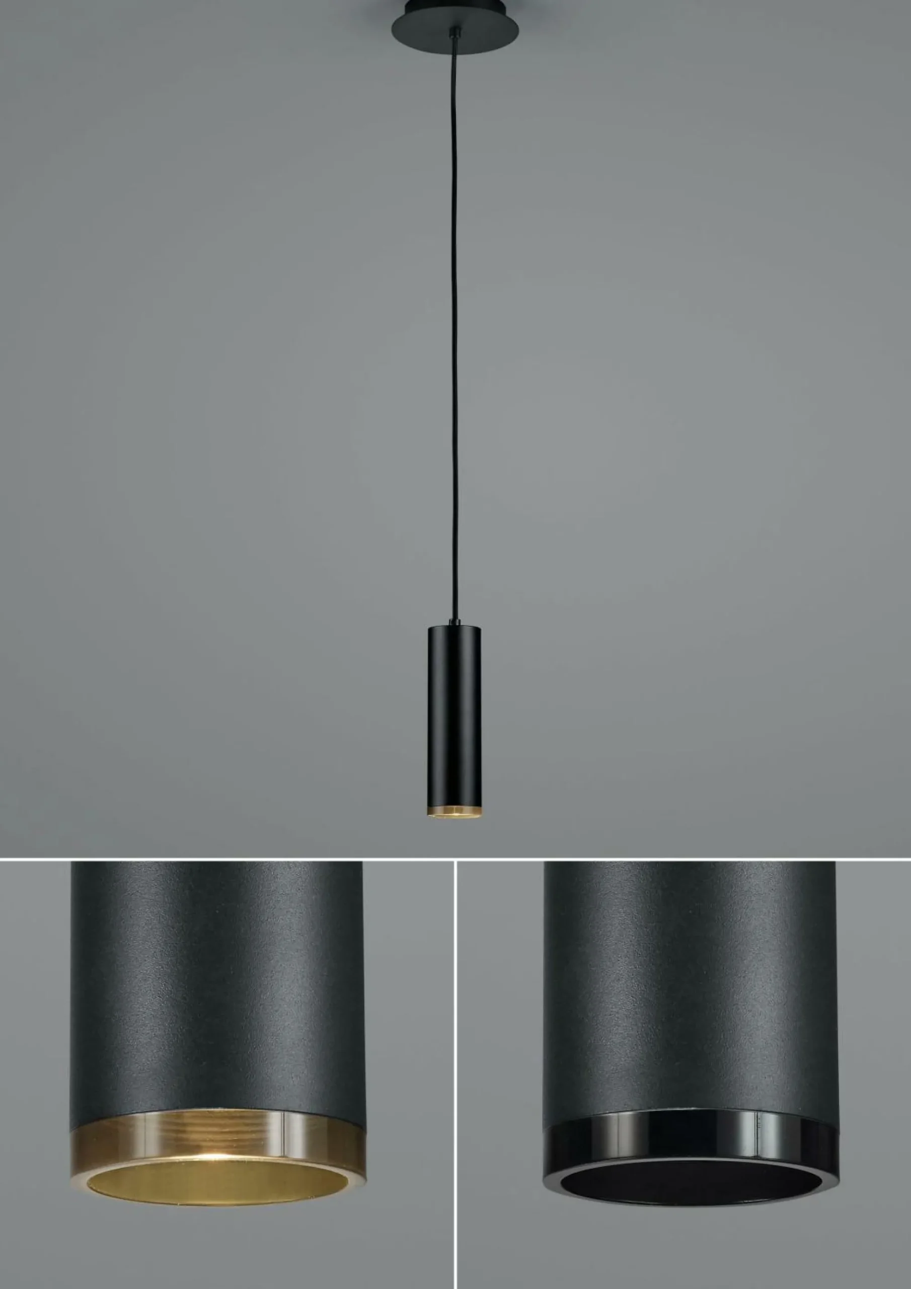 HELL Pendelleuchte POLO