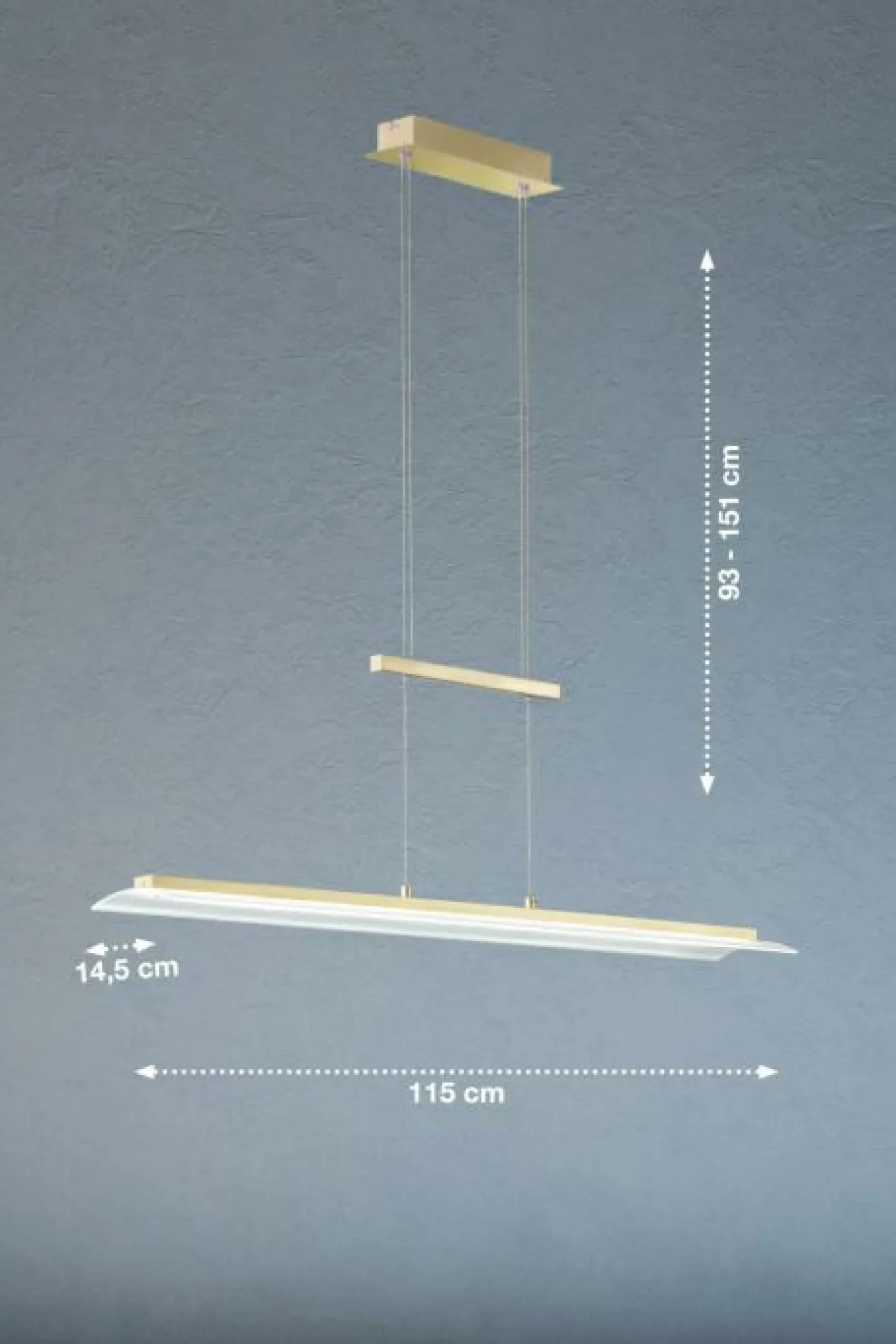 Sale FISCHER & HONSEL Pendelleuchte ROOF