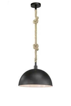 FISCHER & HONSEL Pendelleuchte ROPE