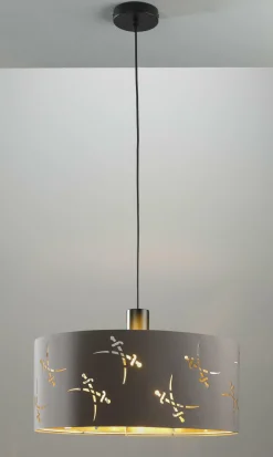 Outlet SANSIBAR Pendelleuchte ARCHSUM