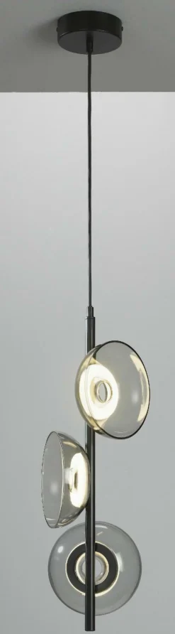 SANSIBAR Pendelleuchte HUSUM